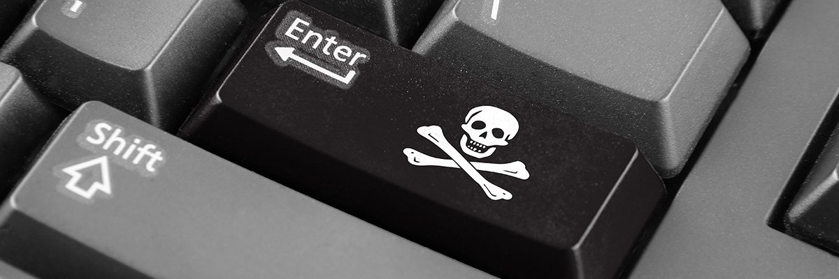 Software piracy news articles