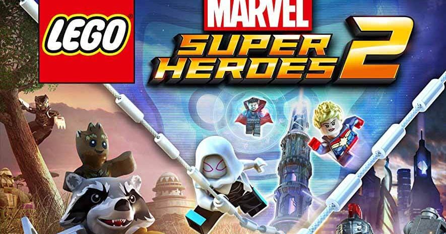 Marvel Super Heroes Free Download